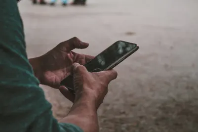 HRWager Cazino Cazinou Aplicație mobilă